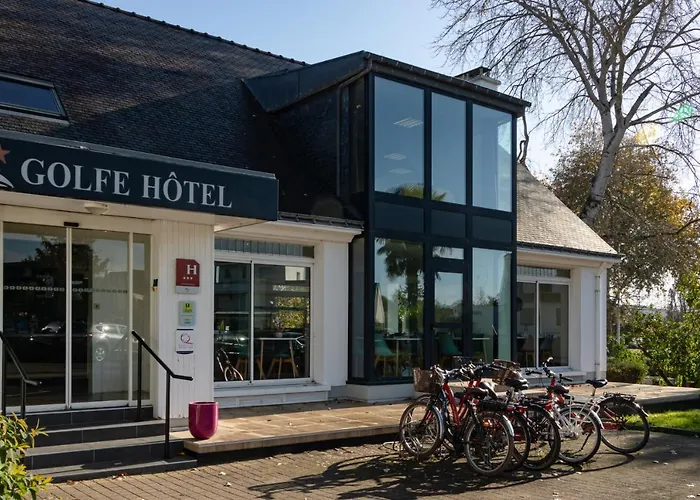 Golfe Hotel