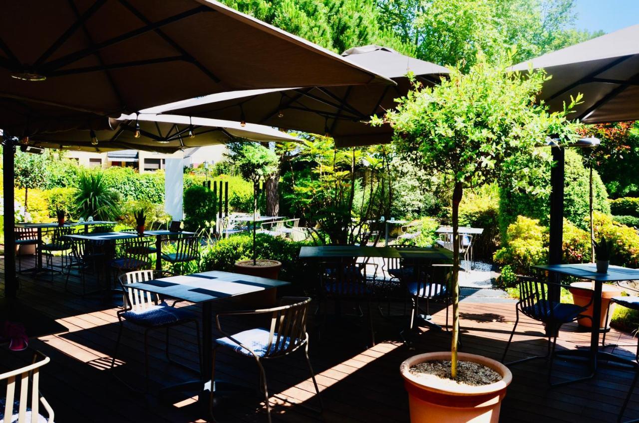 Hotel Logis Golfe