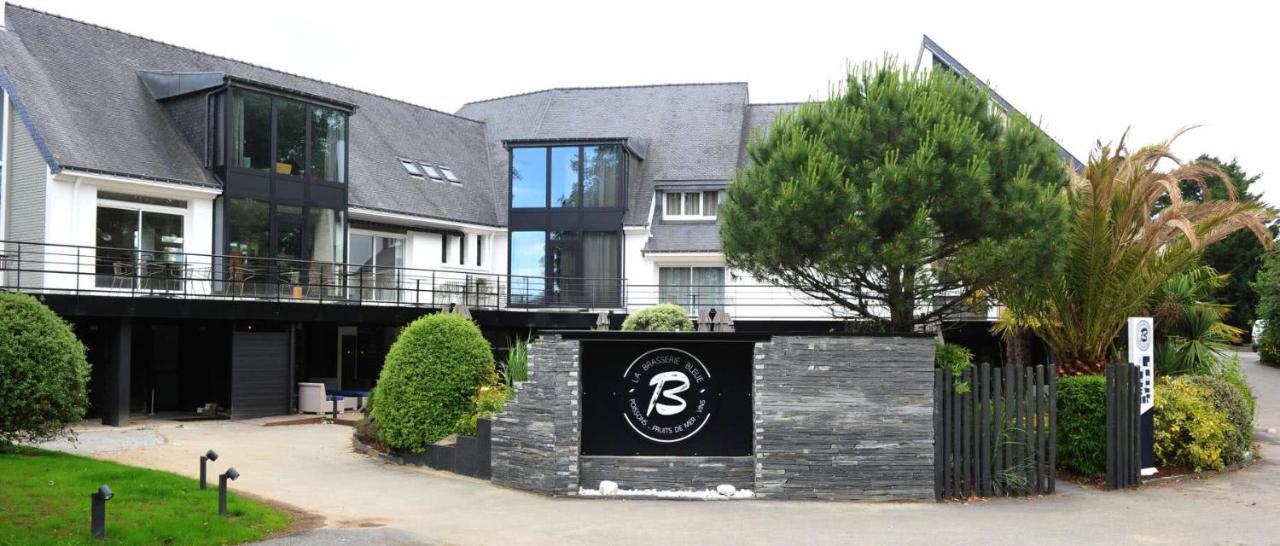 Hotel Logis Golfe