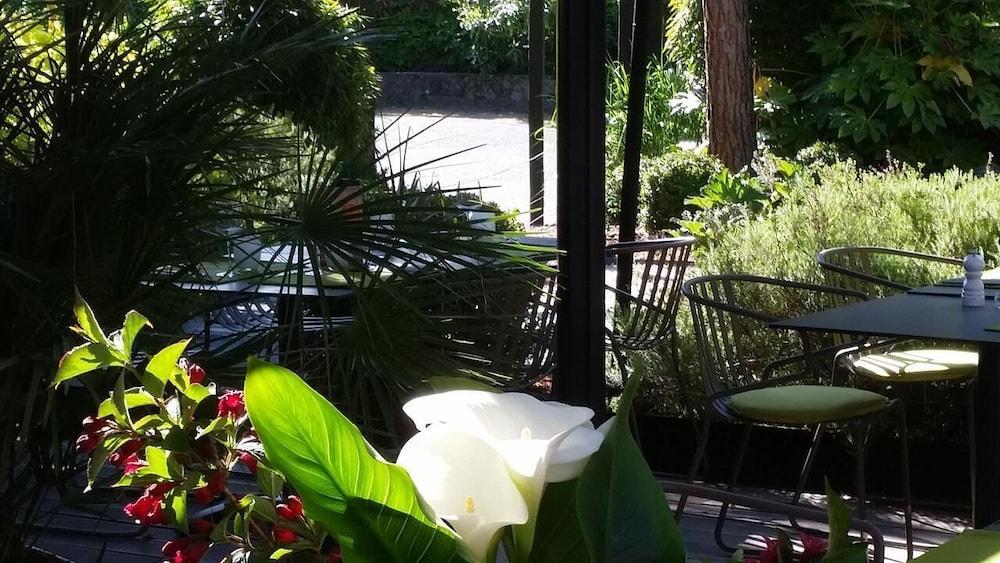 Golfe Hotel Vannes