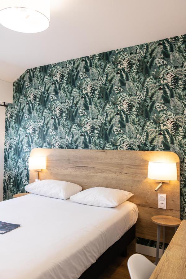 Hotel Logis Golfe Vannes