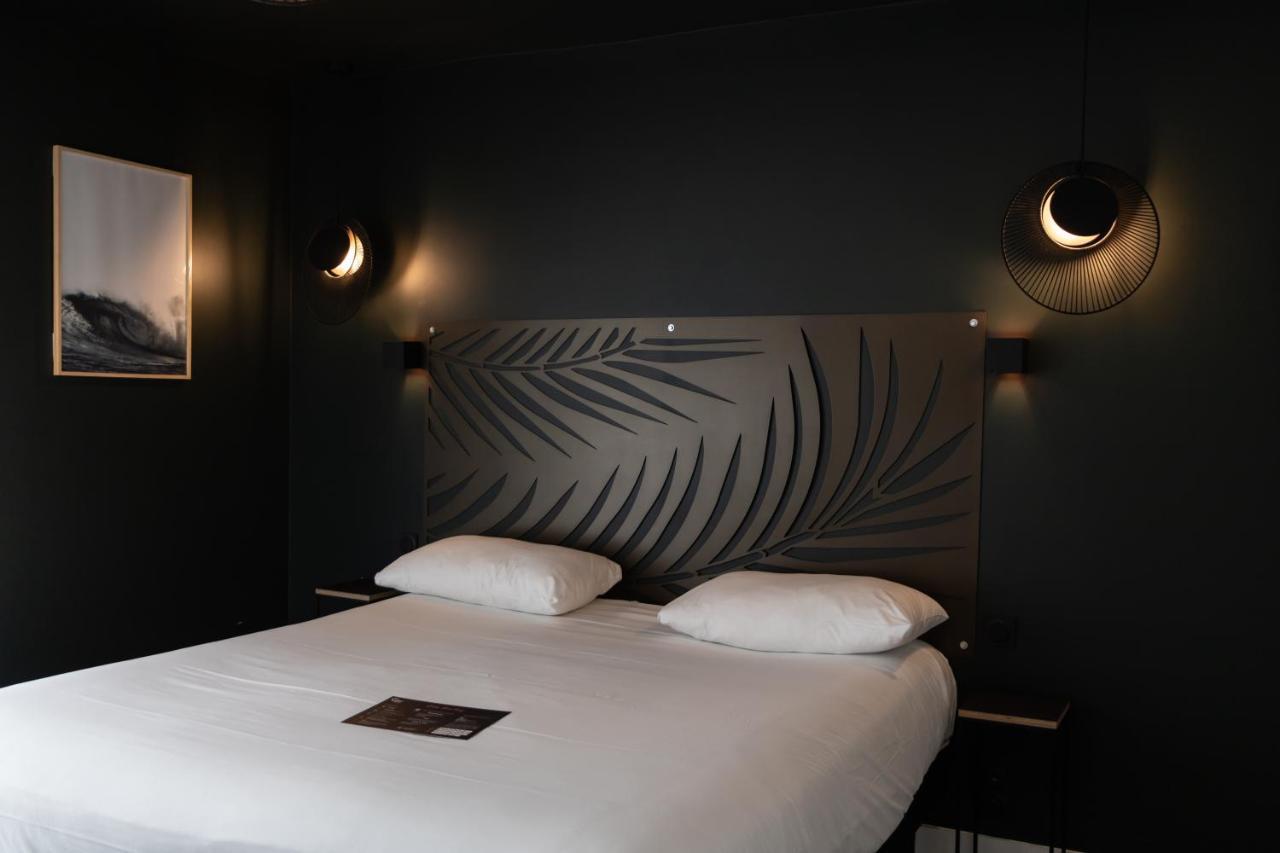 Logis Golfe Hotel 3*