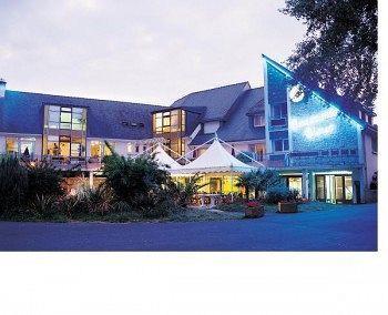Logis Golfe