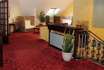 Logis Golfe Hotel Vannes