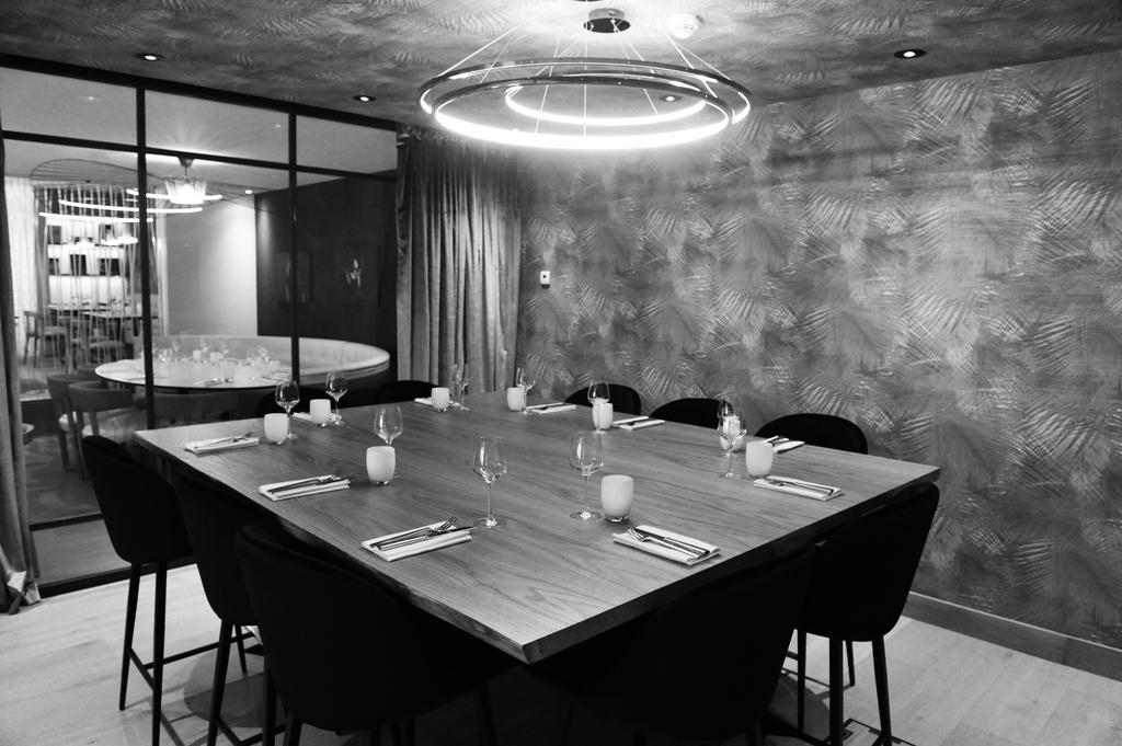 Logis Golfe Hotel Vannes