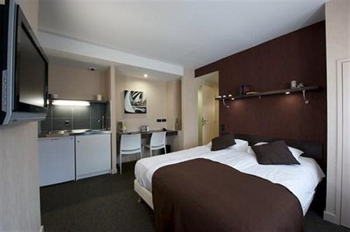 Hotel Golfe Vannes