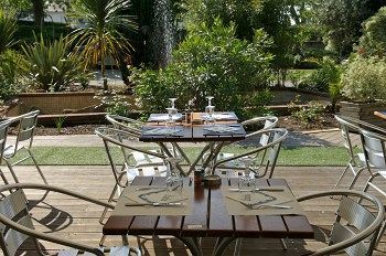 Hotel Logis Golfe Vannes