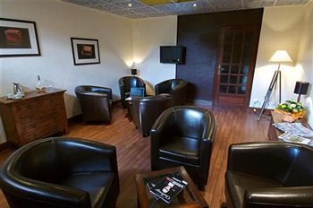Logis Golfe 3*