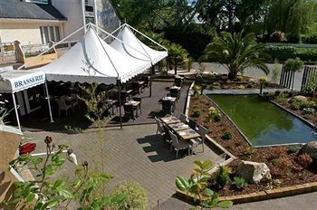 Logis Golfe Vannes