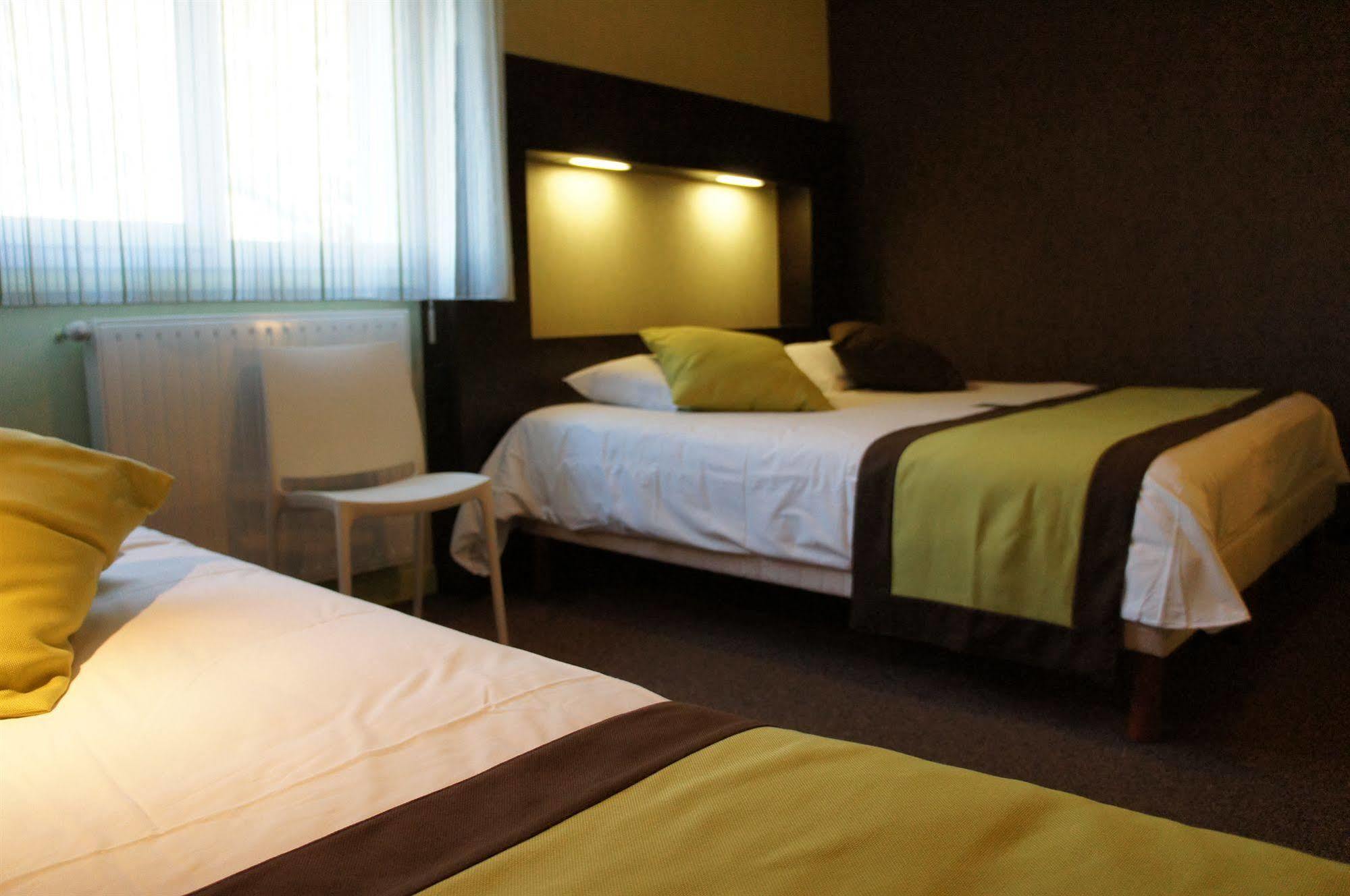 Golfe Hotel