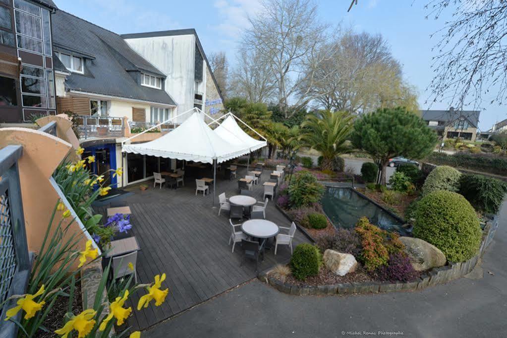 Logis Golfe