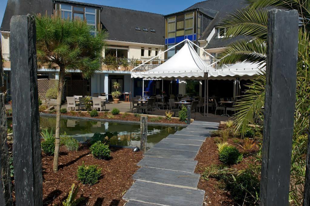 Logis Golfe Hotel 3*