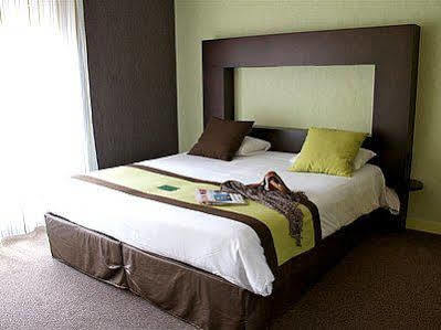 Logis Golfe Hotel Vannes