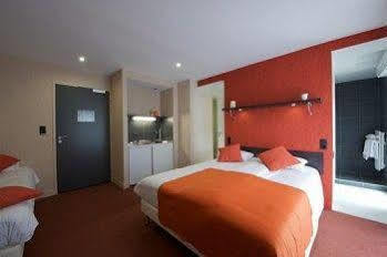 Hotel Logis Golfe Vannes