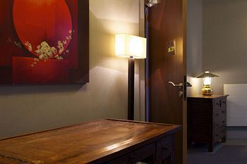 Hotel Logis Golfe